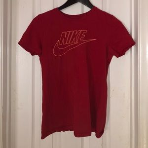 Nike shirt